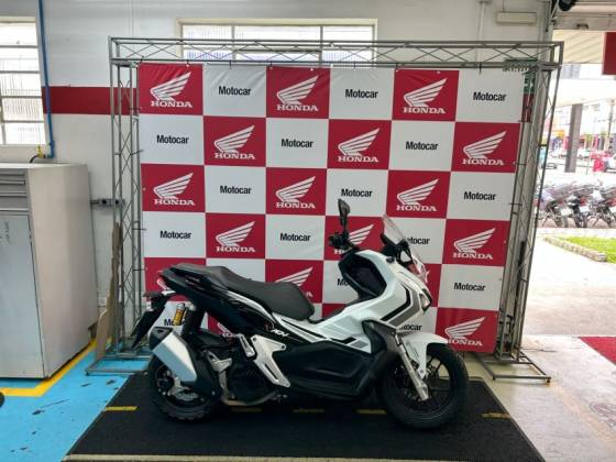 HONDA ADV 